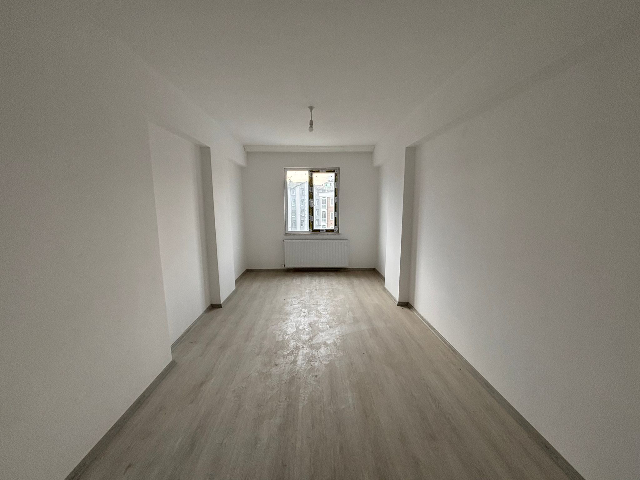 KARŞIYAKA MAH 2+1 4.KAT